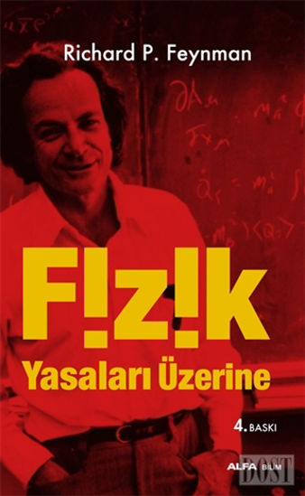 Fizik Yasaları Üzerine